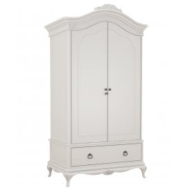Etienne 2 Door Wardrobe