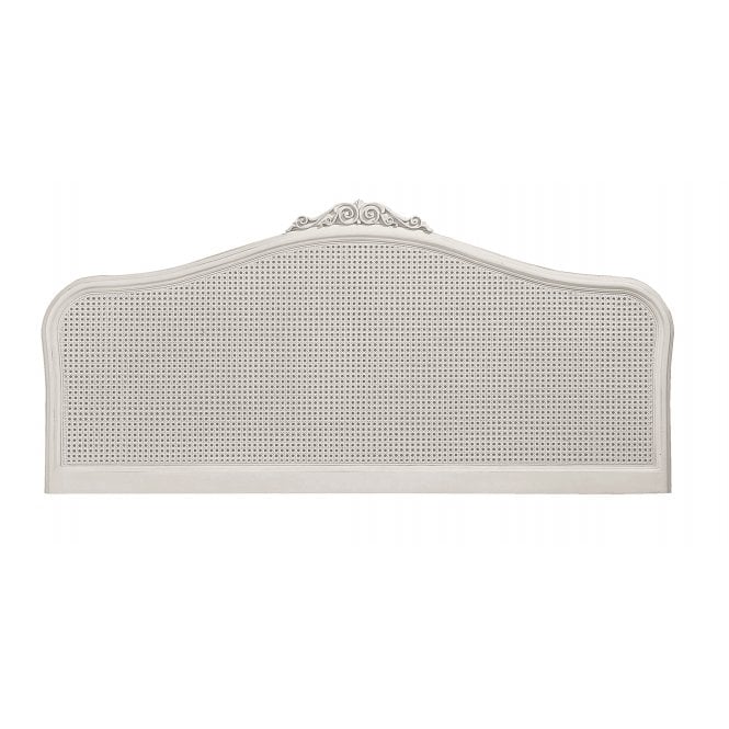 Willis & Gambier Etienne Rattan Headboard