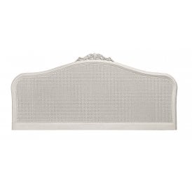 Etienne Grey Headboard