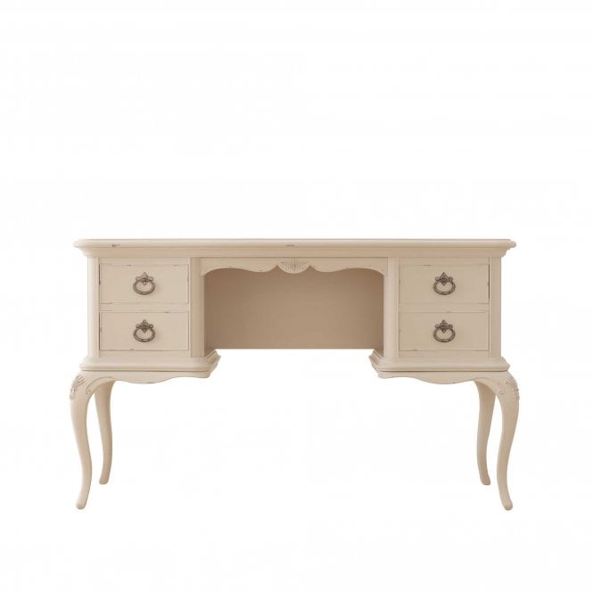 Willis & Gambier Ivory Dressing Table