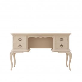 Willis Gambier Ivory Dressing table