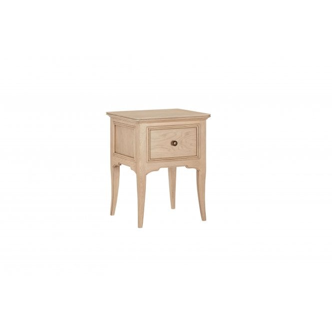 Willis & Gambier Toulon 1 Drawer Bedside Chest