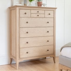 Toulon Tall Chest