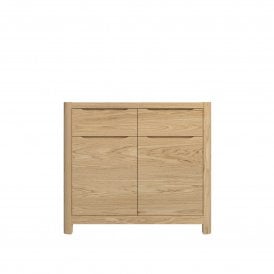Winsor Stockholm 2 Door Sideboard
