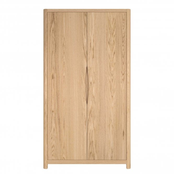 Winsor Stockholm 2 Door Wardrobe