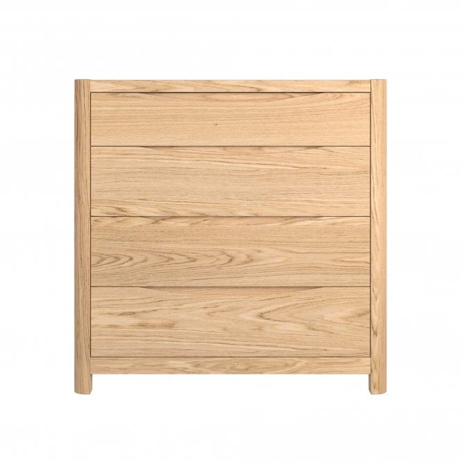 Winsor Stockholm 4 Drawer Chest