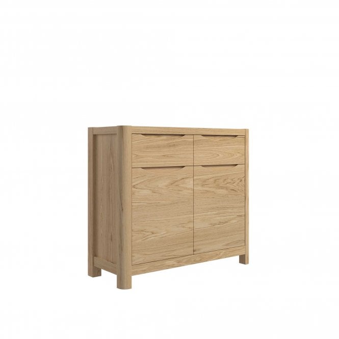 Winsor Stockholm Compact 2 Door Sideboard