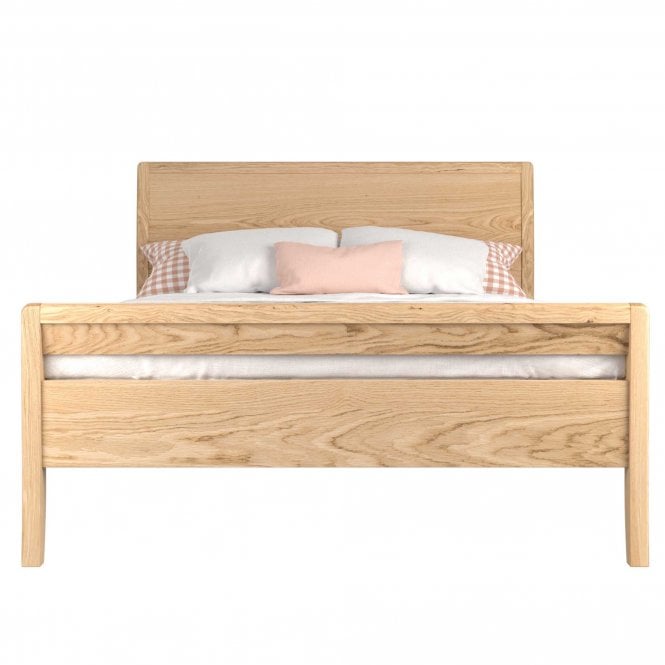Winsor Stockholm Double Bed