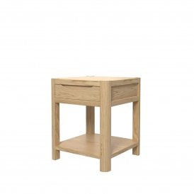 Winsor Stockholm Lamp Table