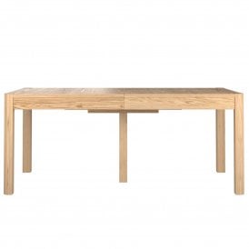 Stockholm Large Extending Table