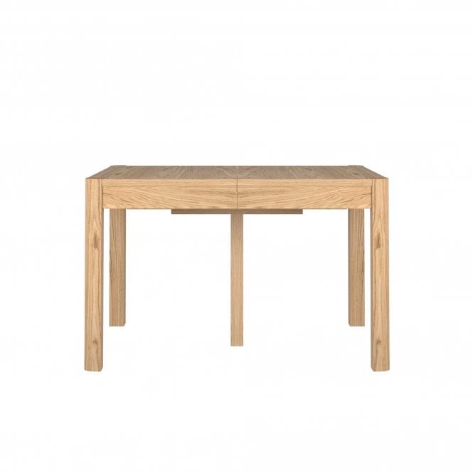Winsor Stockholm Medium Extending Dining Table