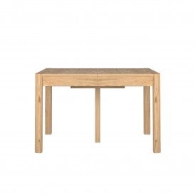 Winsor Stockholm Medium Extending Table