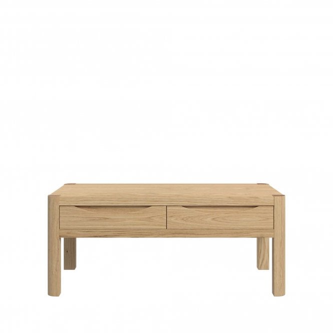 Winsor Stockholm Oak Coffee Table