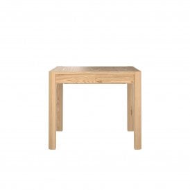 Stockholm Small Extending Table